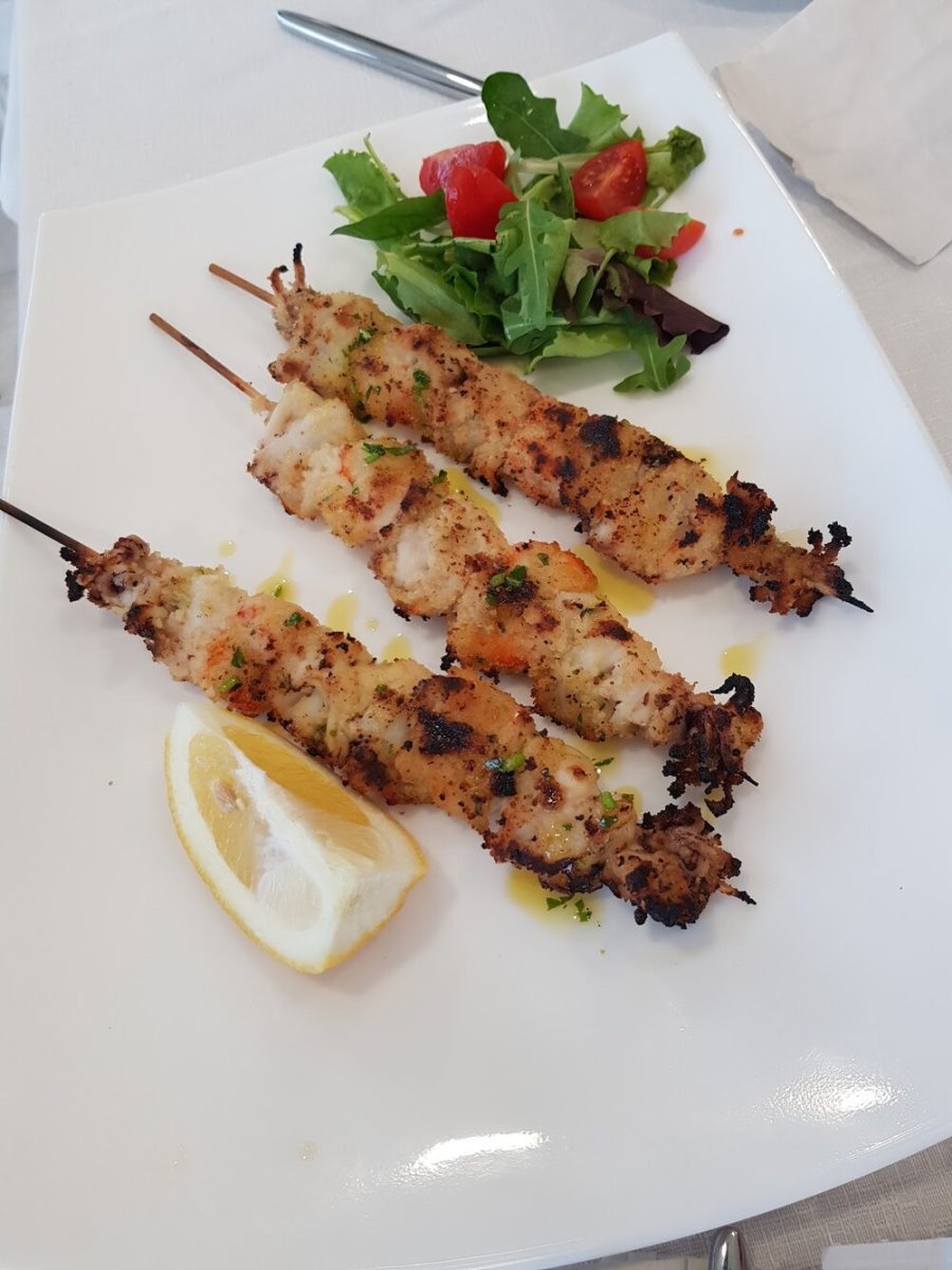 Foto 5 di Ristorante Lido Marisella - Roseto Degli Abruzzi