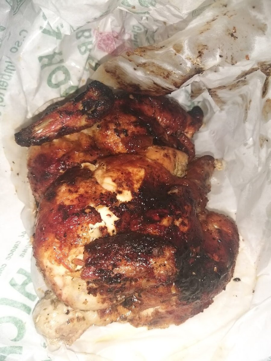 Foto 4 di The Chicken House - Cinisi