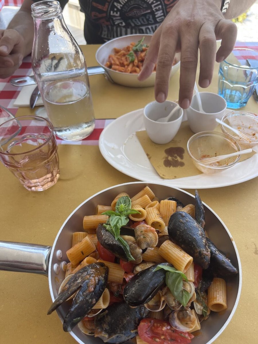 Foto 3 di Follia Pratica - Alba Adriatica