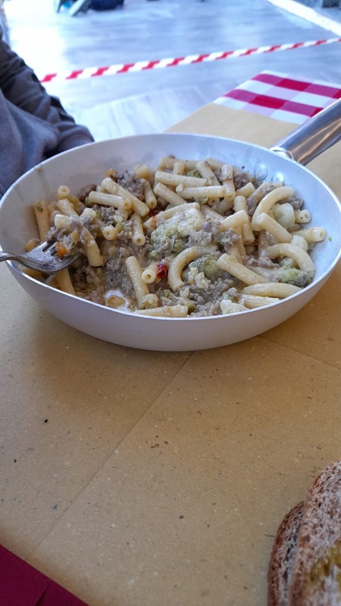 Foto 4 di Follia Pratica - Alba Adriatica