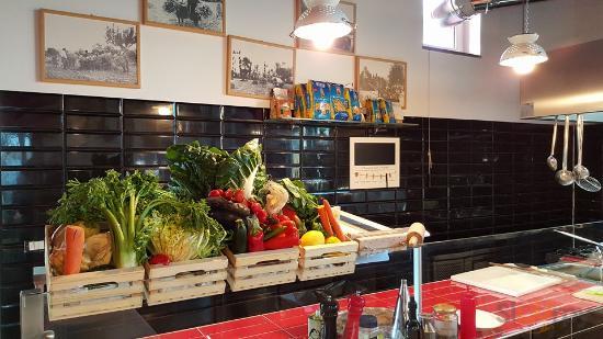 Vintage Luxury & Food, Roseto Degli Abruzzi