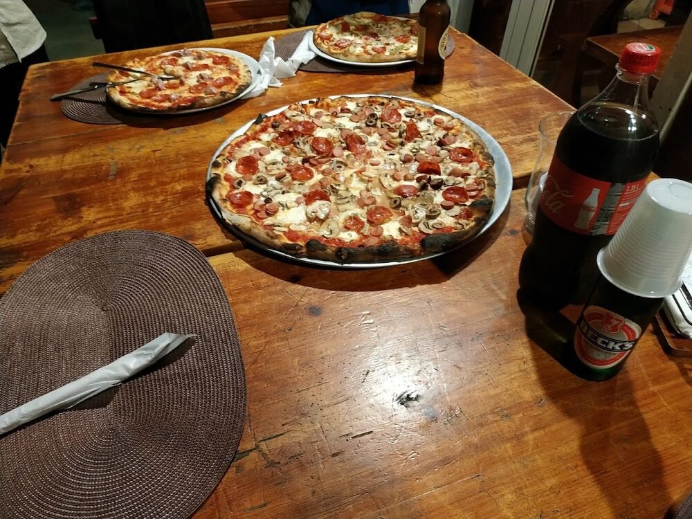 Foto 3 di Paper Pizza - Palermo