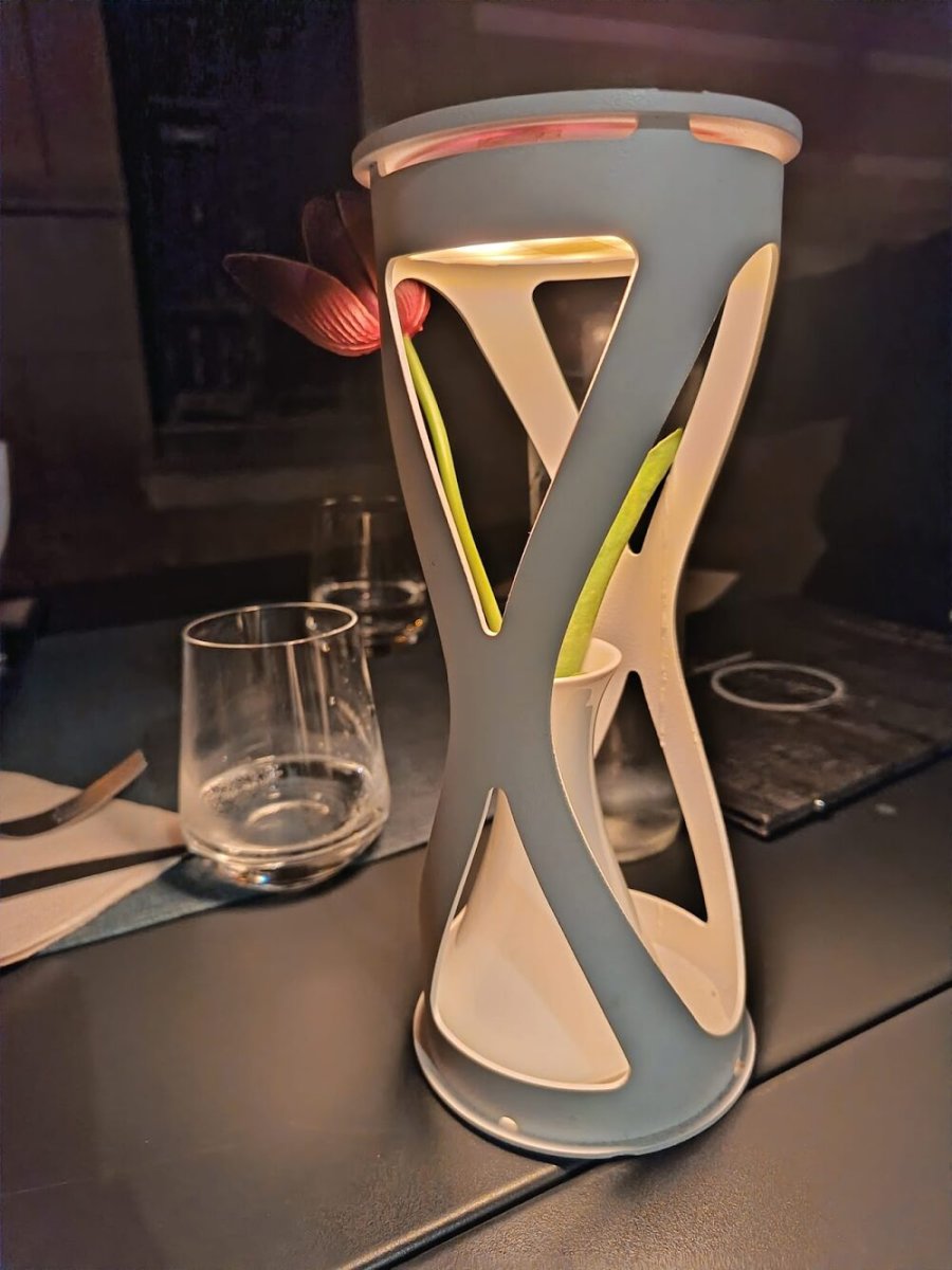 Foto 2 di Osteria Pantelleria - Palermo