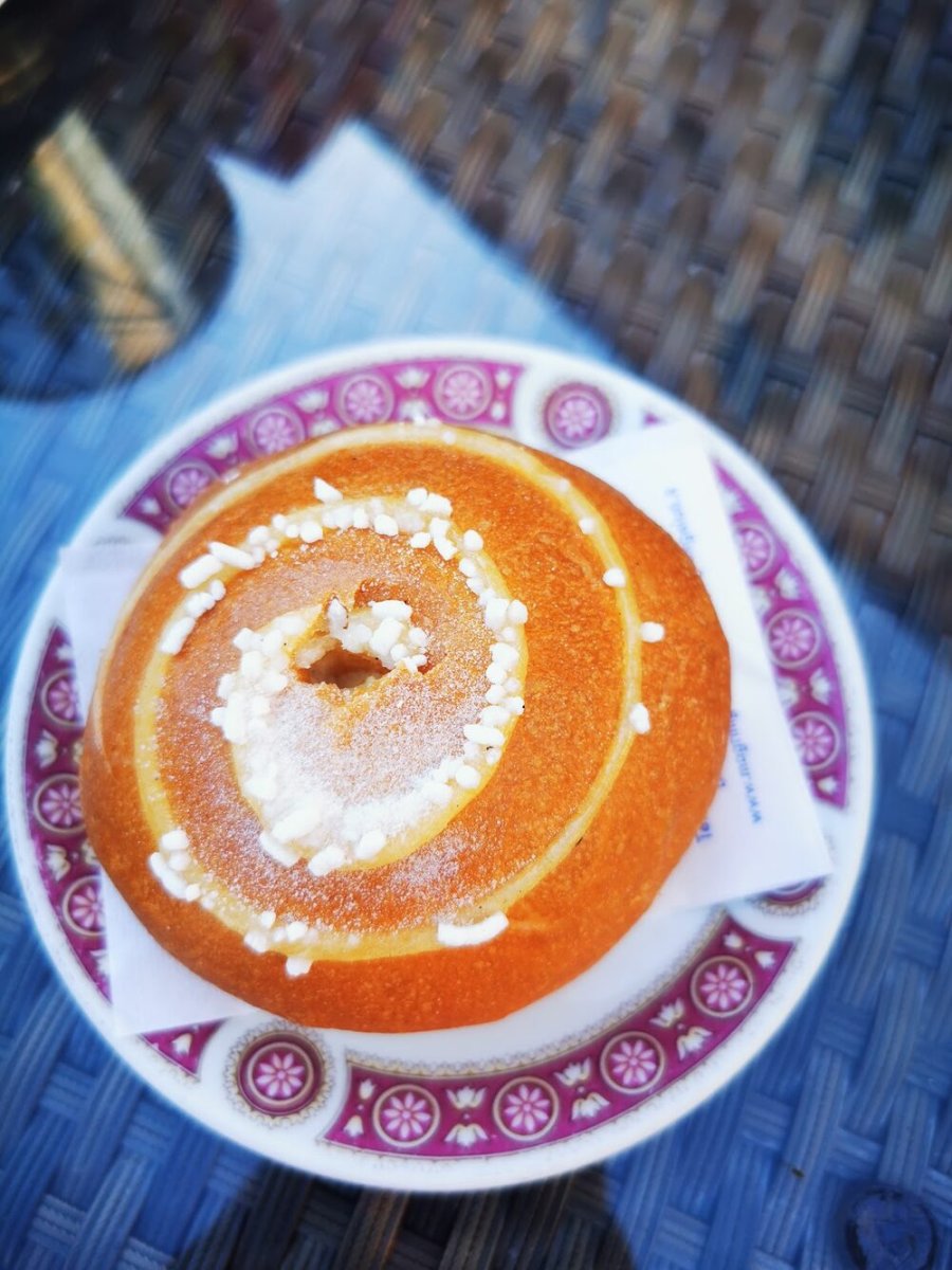 Foto 2 di Gran Caffè De Baroni - Giulianova