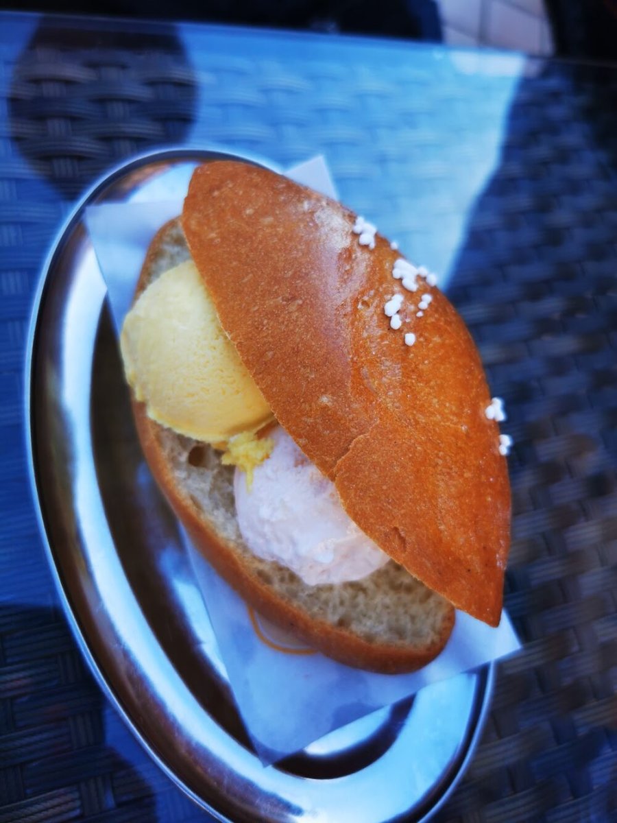 Foto 3 di Gran Caffè De Baroni - Giulianova