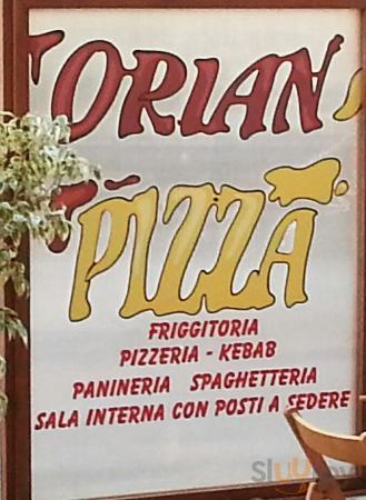 Orian, Cinisi