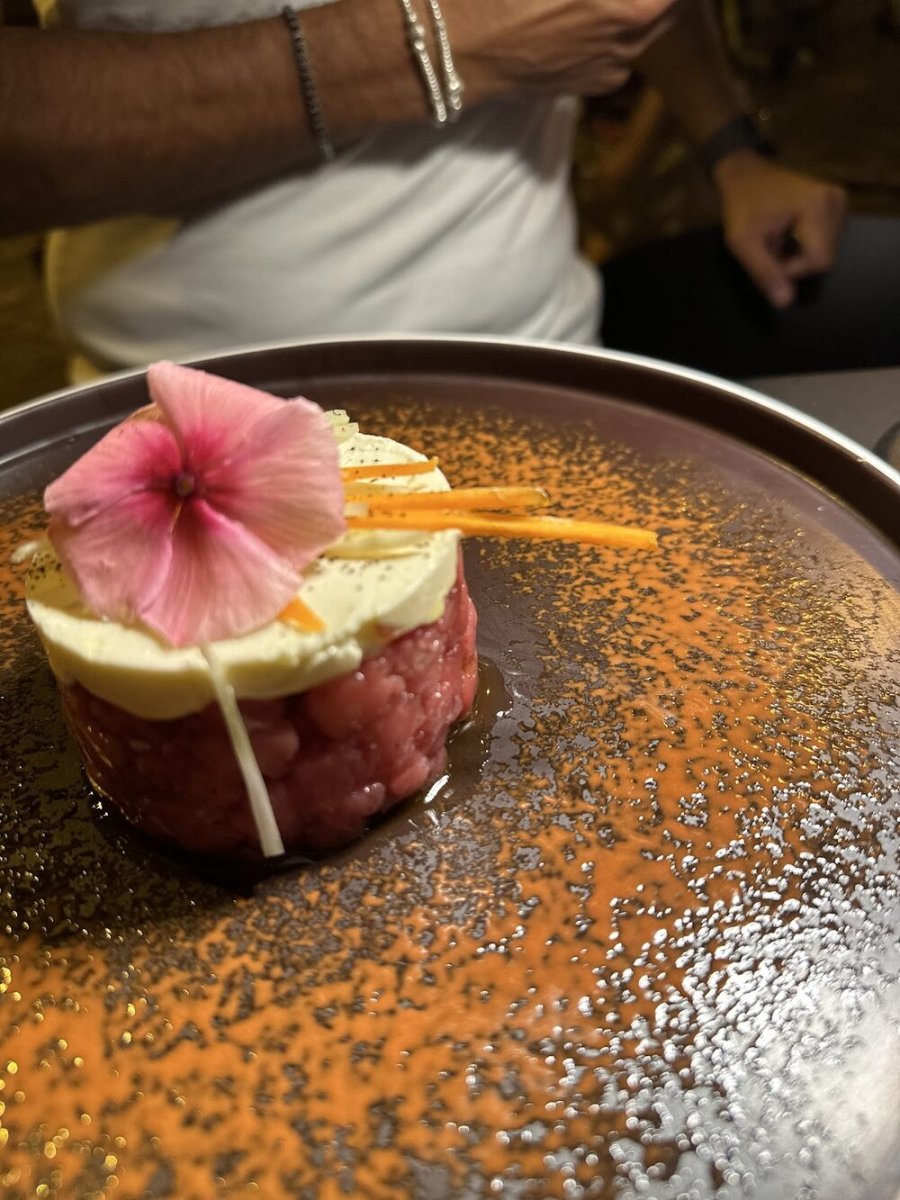 Foto 4 di Ristorante - Palermo