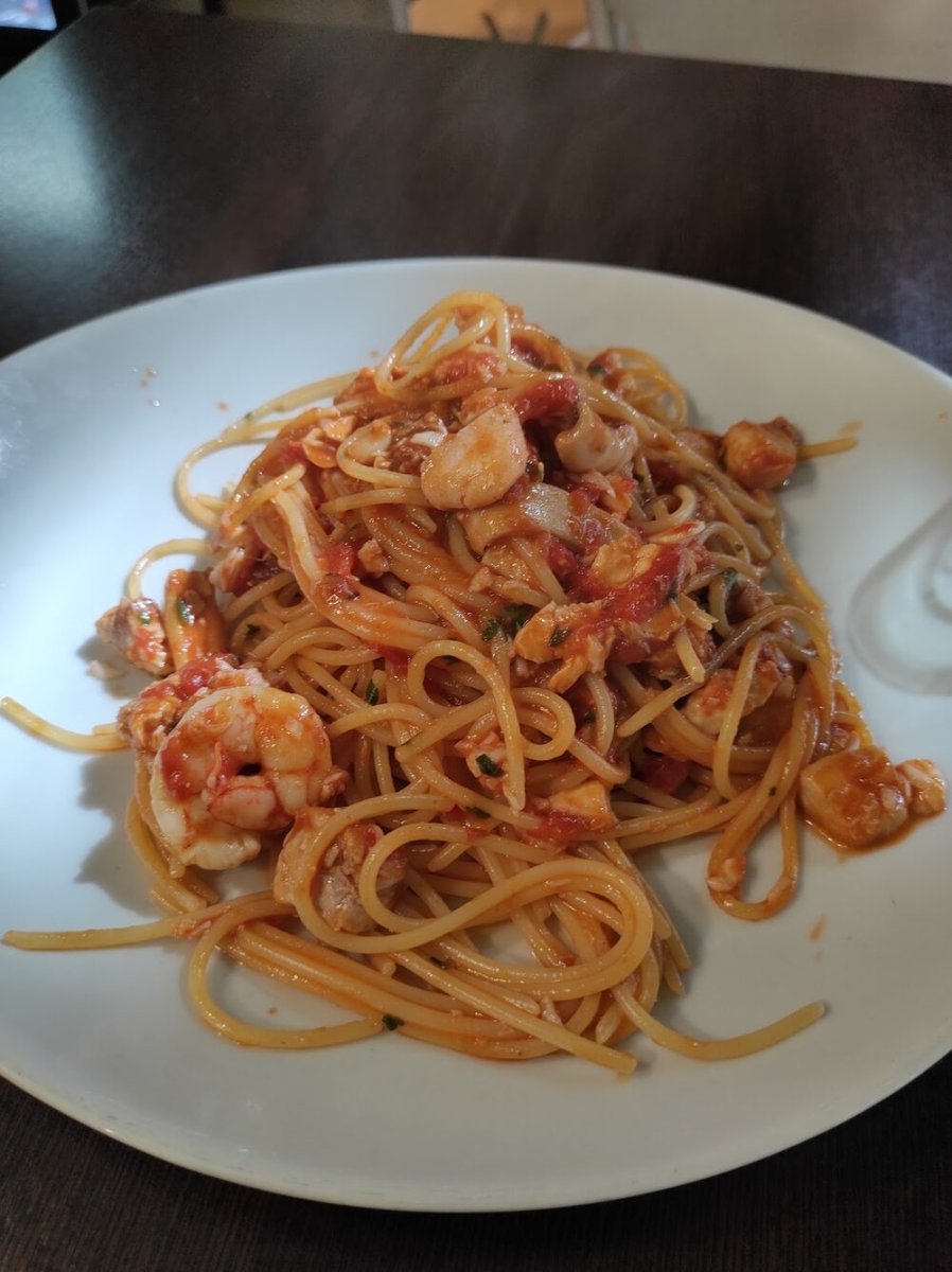 Foto 4 di New Pizza 1 - Palermo