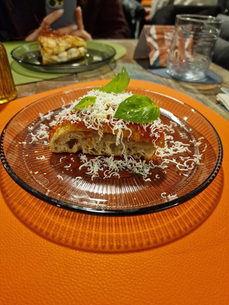 Foto 4 di Tentami Pizzeria Innovativa  - Rho