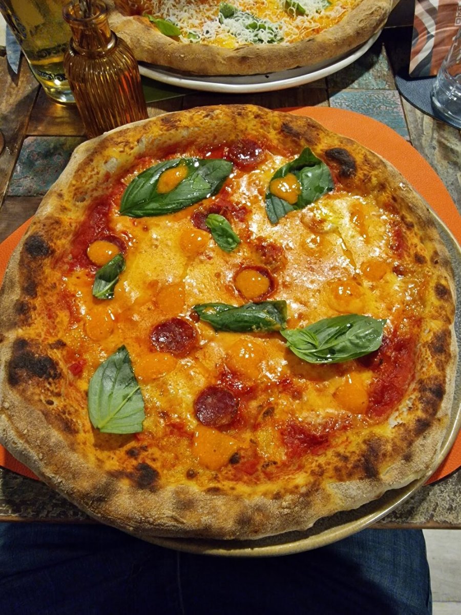 Foto 5 di Tentami Pizzeria Innovativa  - Rho