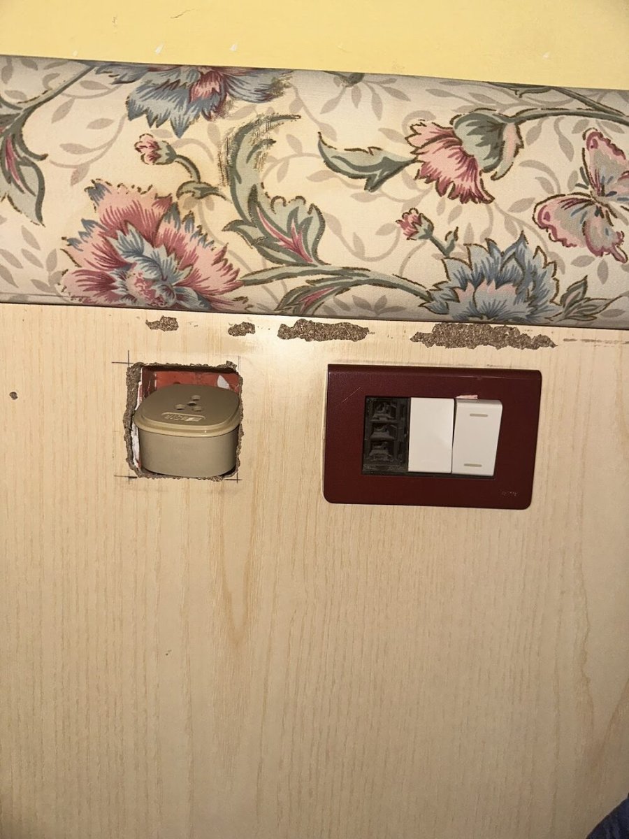 Foto 3 di Albergo Ristorante La Rosa  - Tolmezzo