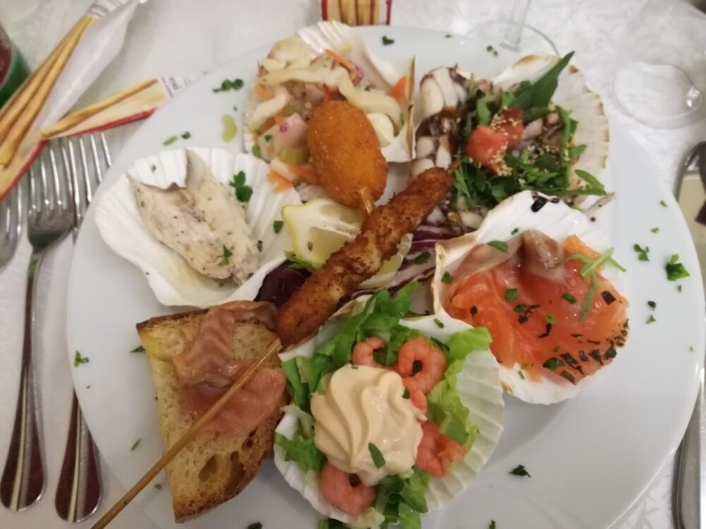 Foto 2 di La Rena - Anagni