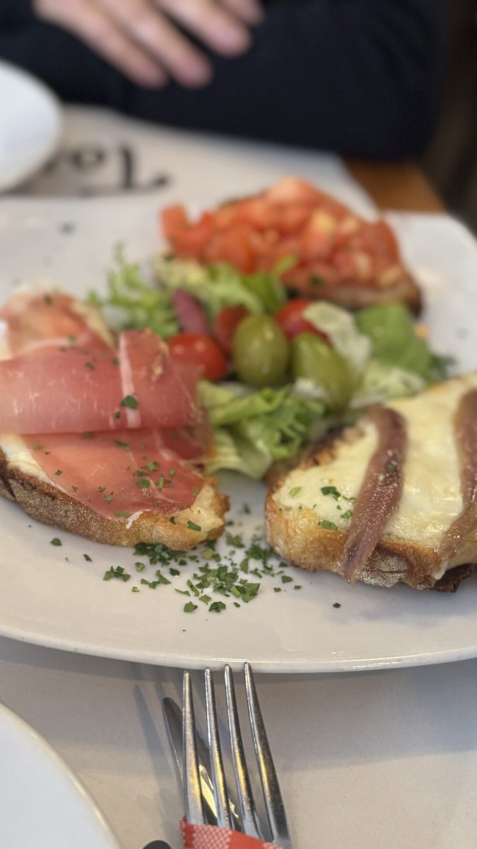 Foto 2 di Tonnarello Calisto - Roma