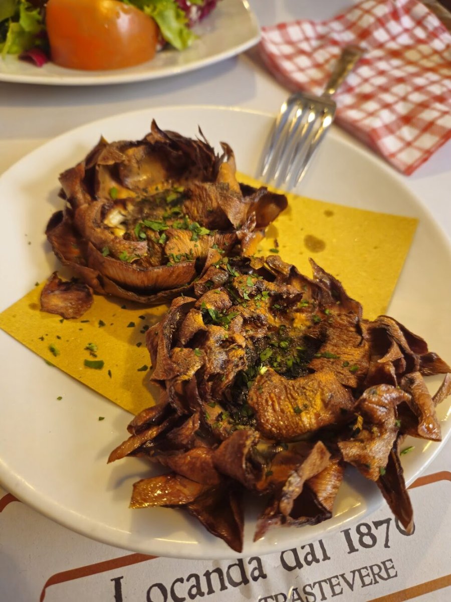 Foto 3 di Tonnarello Calisto - Roma