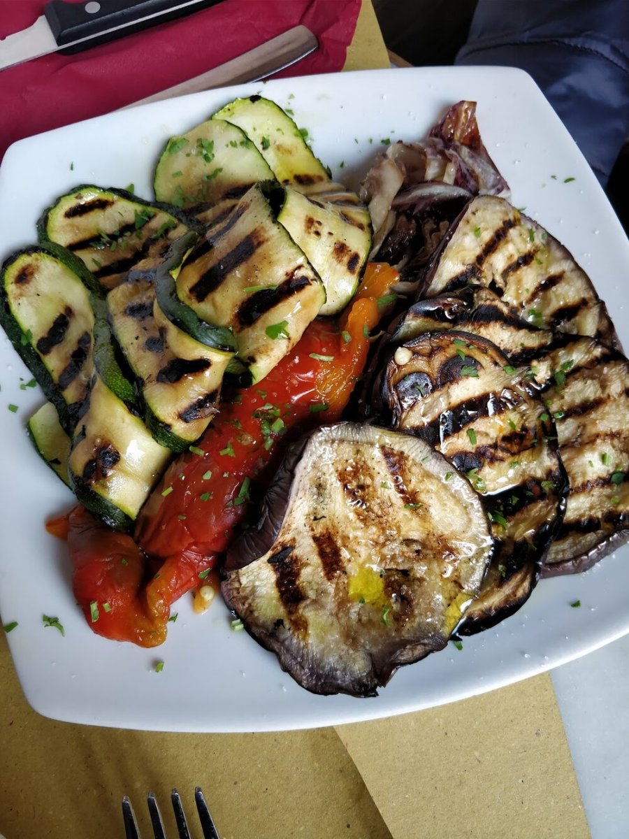 Foto 4 di Tonnarello Calisto - Roma