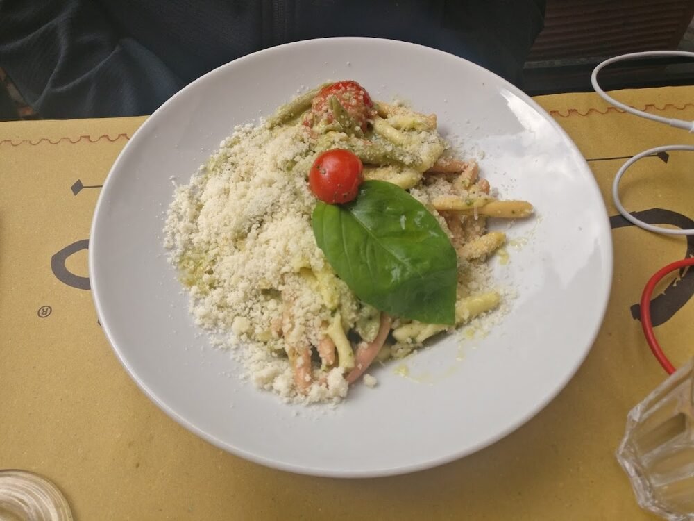 Foto 5 di Tonnarello Calisto - Roma