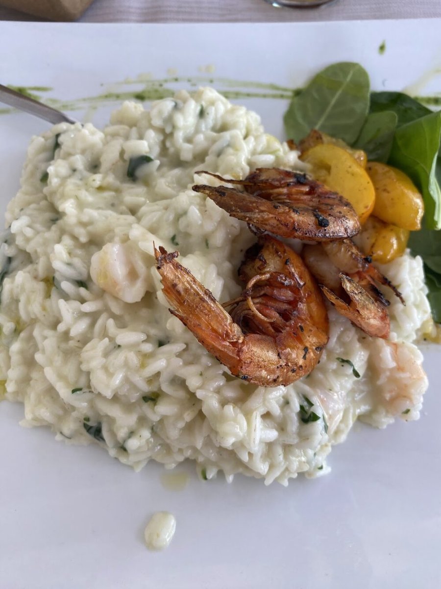 Foto 4 di Ristorante Pizzeria Al Traghetto  - Villa D'Adda