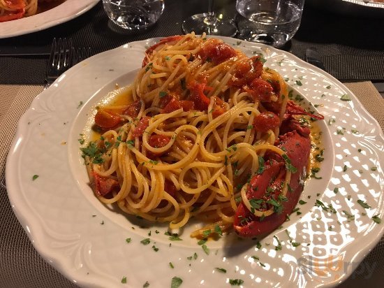 Ristorante Il Cantastorie, Palermo