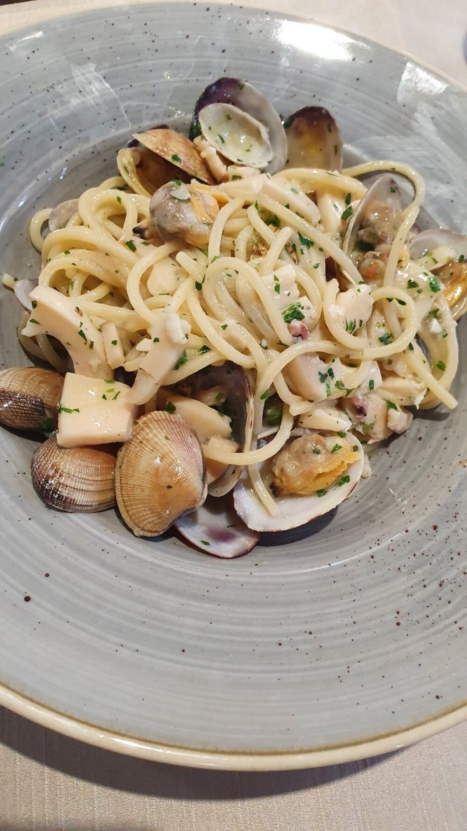 Foto 2 di Ristorante Lefebvre - Isola del Liri