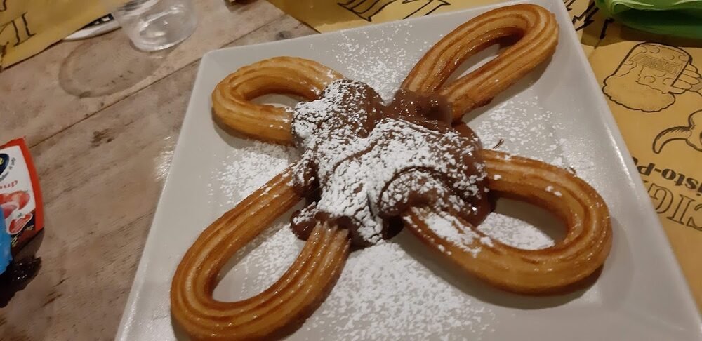 Foto 2 di Lucignolo - Pontecorvo