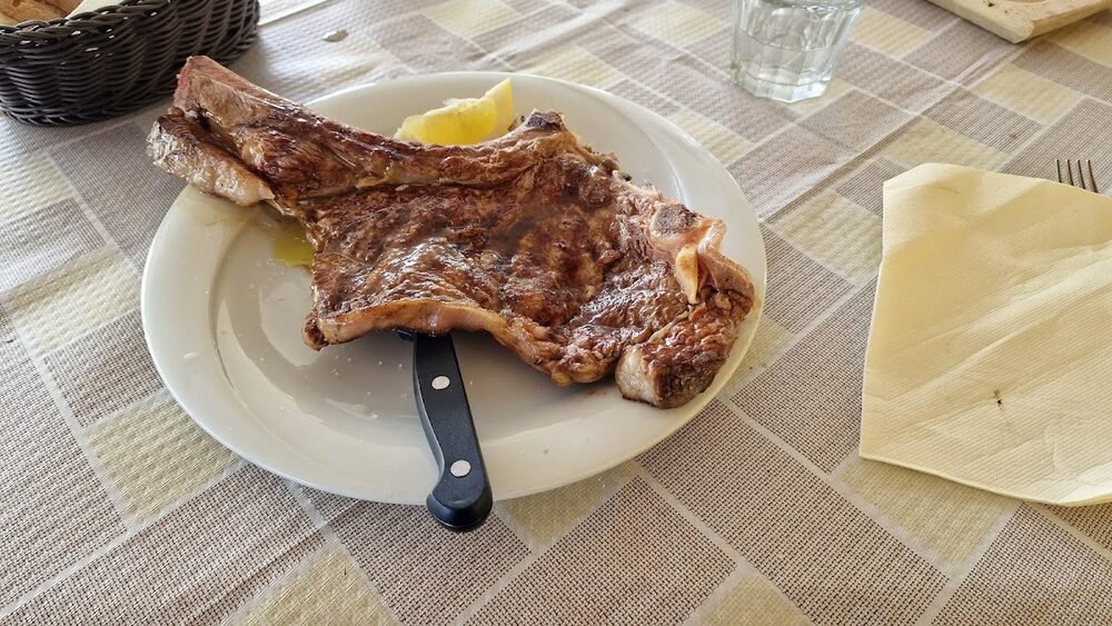 Foto 2 di Le Ganze - Ceprano