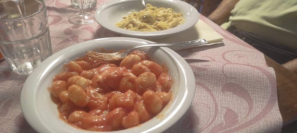 Foto 3 di Le Ganze - Ceprano