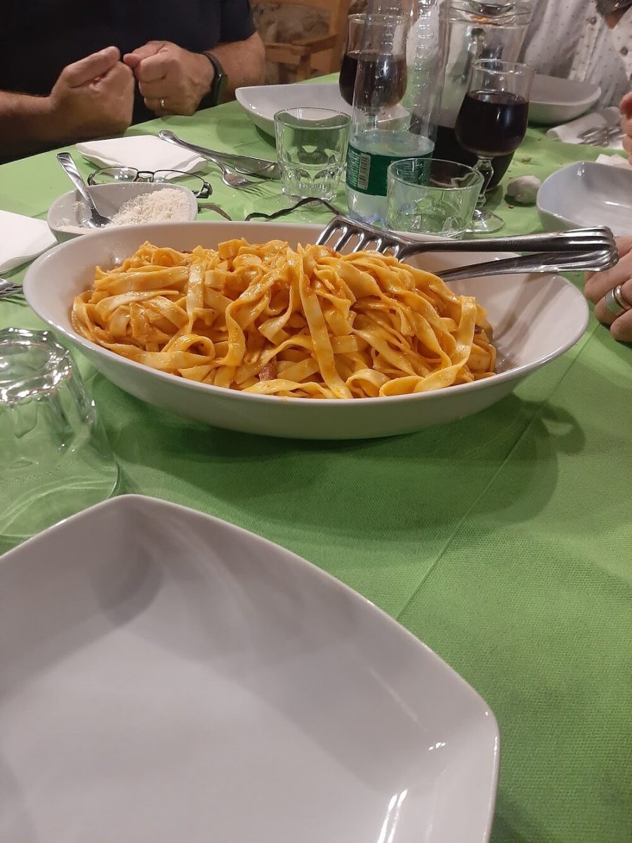 Foto 5 di Grappolo D'oro - Anagni