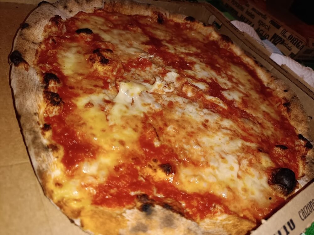 Foto 2 di L'angolo Della Pizza - Ceccano