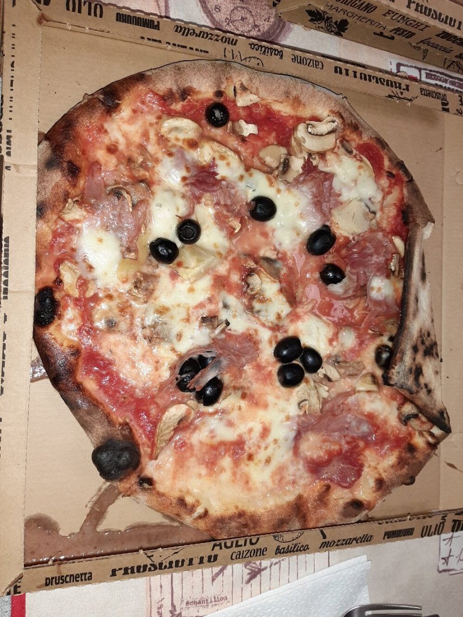 Foto 4 di L'angolo Della Pizza - Ceccano