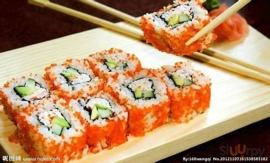 Sushiwok Cassino, Cassino