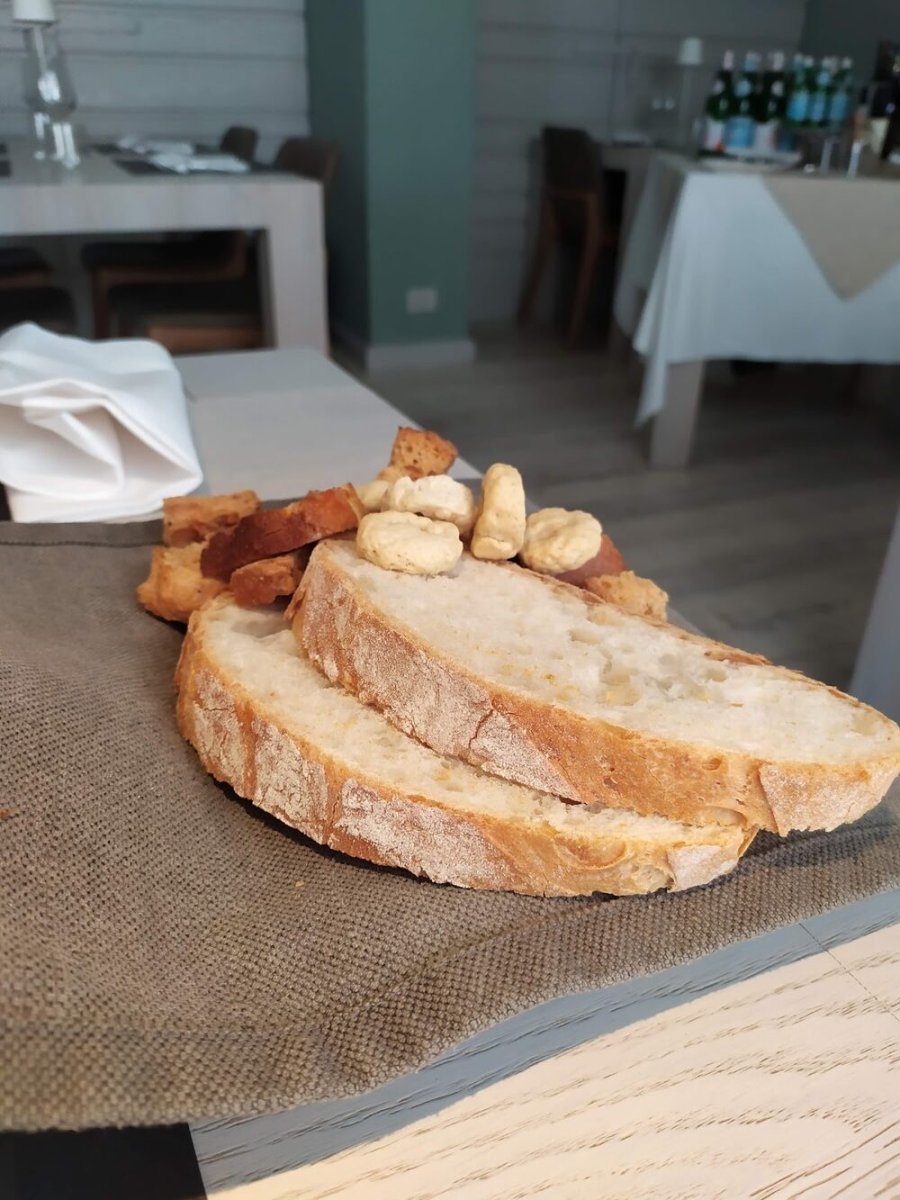 Foto 2 di Sosteria - Oderzo