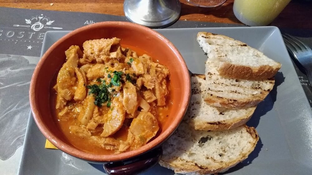 Foto 3 di Sosteria - Oderzo