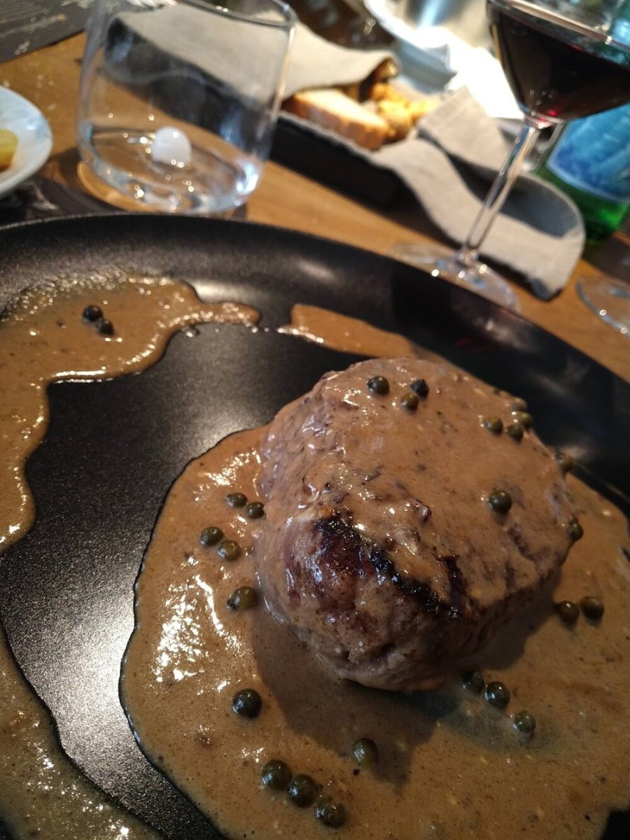 Foto 4 di Sosteria - Oderzo