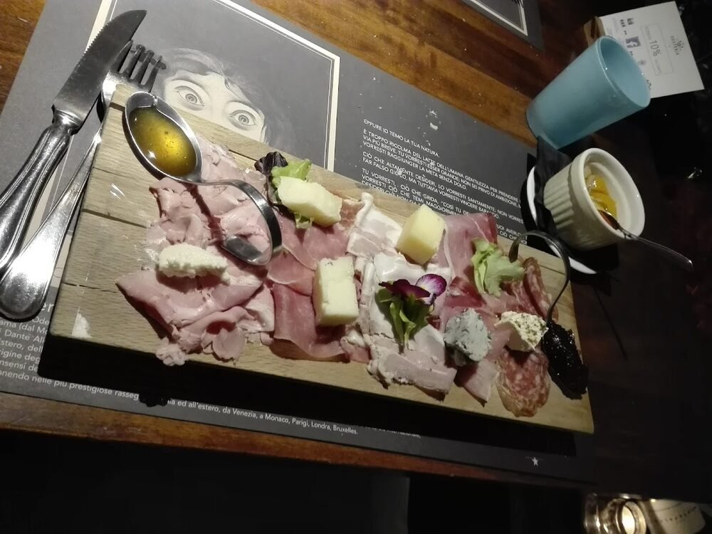 Foto 5 di Sosteria - Oderzo