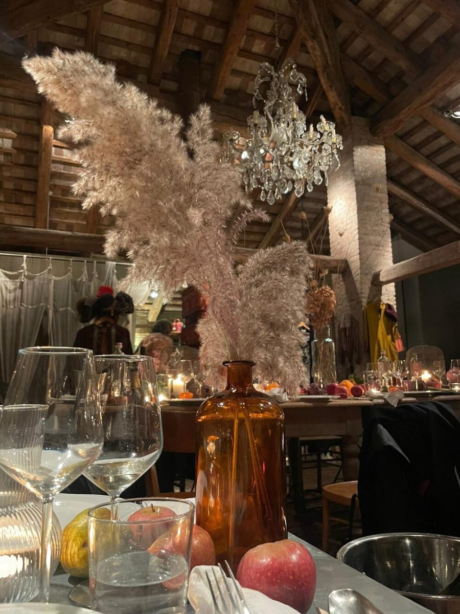 Foto 2 di Locanda Rosa Rosae - Breda di Piave