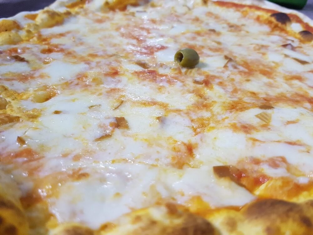 Foto 3 di Pizzeria Da Volpe - Altivole