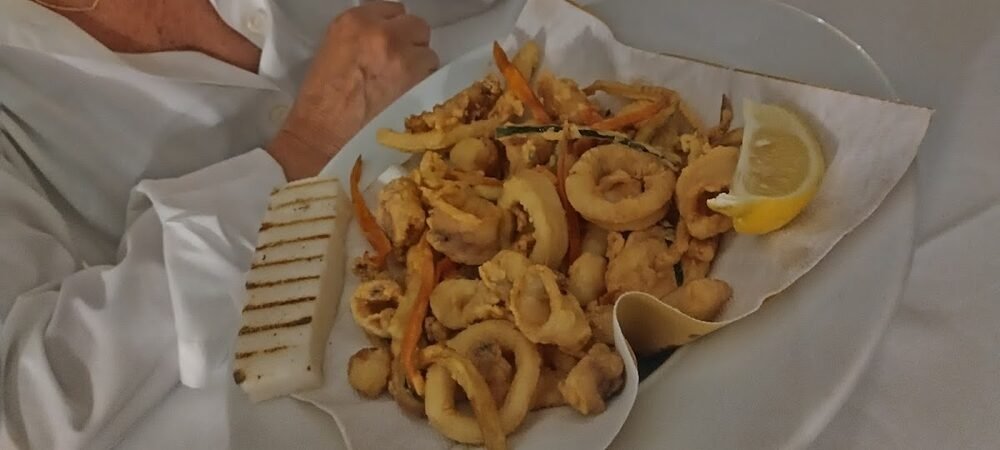 Foto 5 di Pizzeria Da Volpe - Altivole