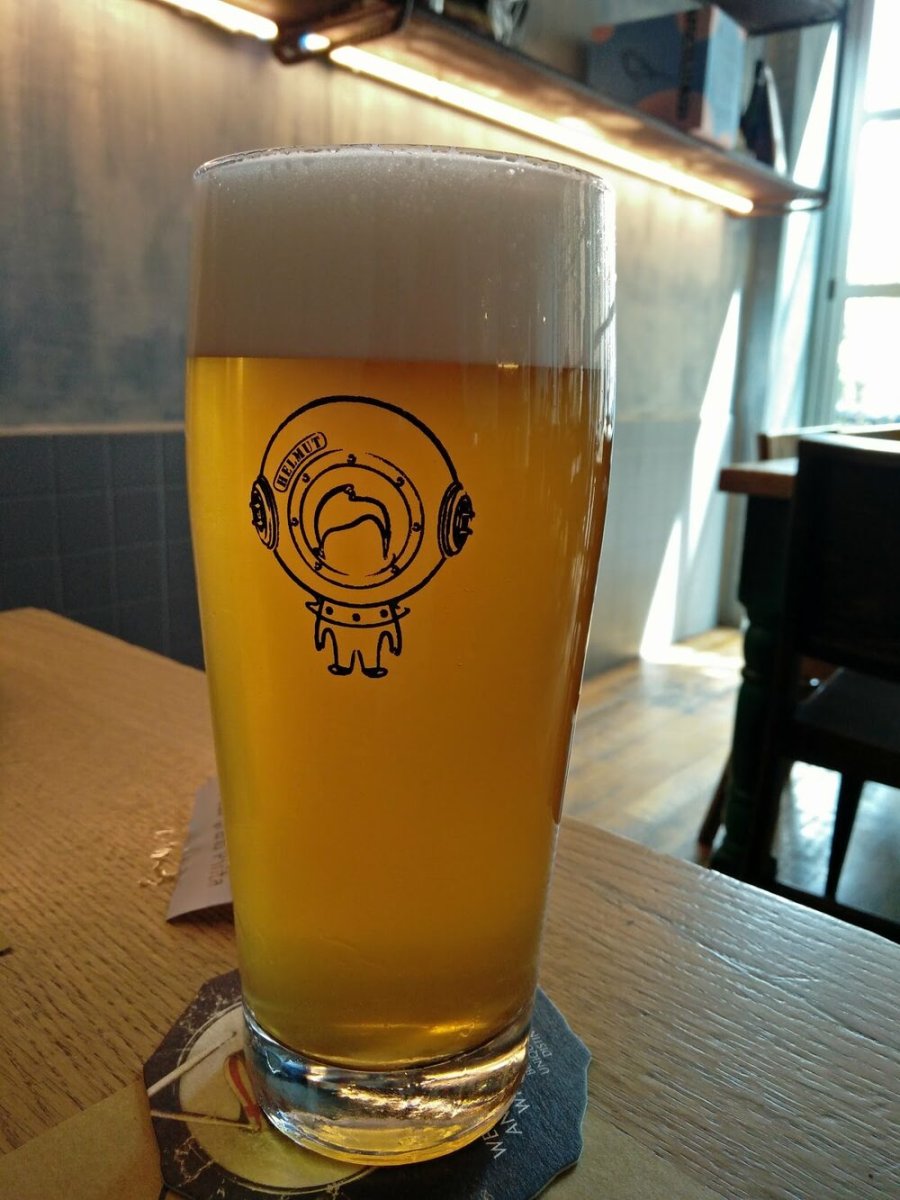 Foto 5 di Helmut - Treviso