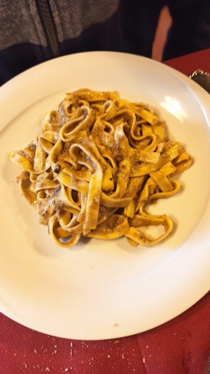 Foto 5 di Ristorante Bar Capanna Genziana - Fregona