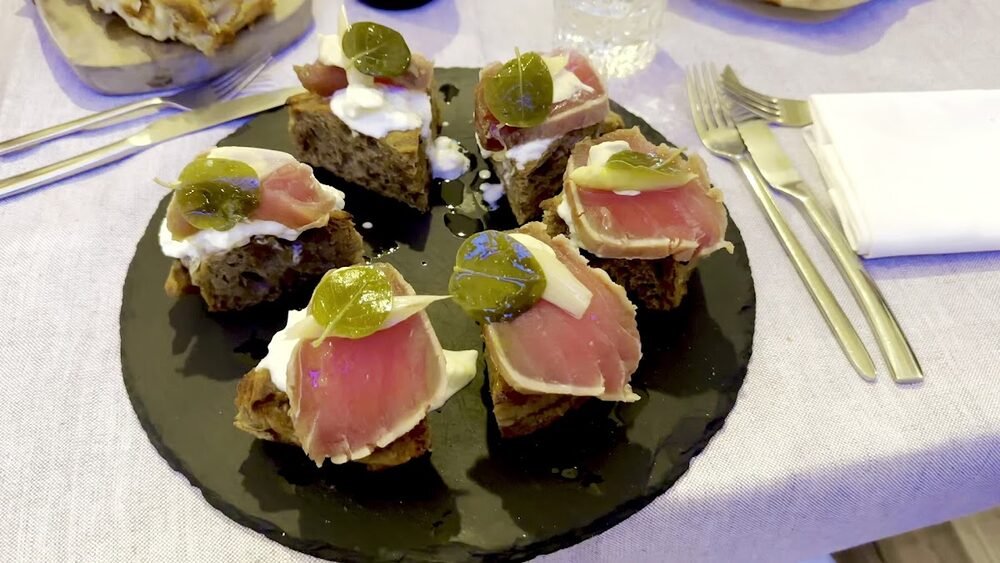 Foto 4 di Equilibri - Treviso