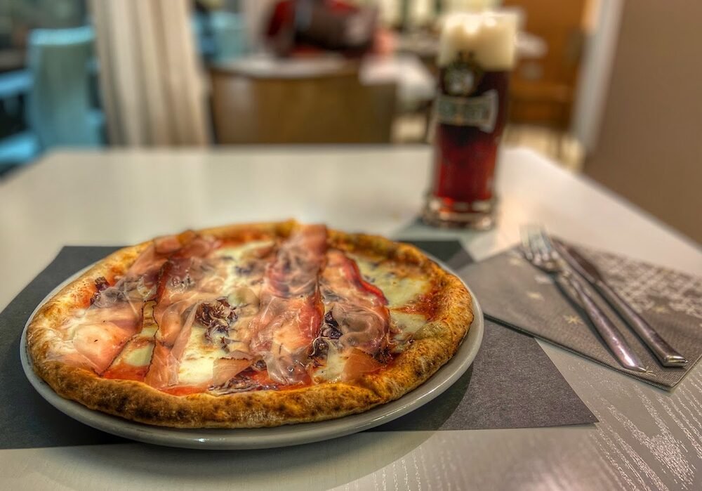 Foto 4 di Ristorante Pizzeria Nonna Giovanna - Castelfranco Veneto