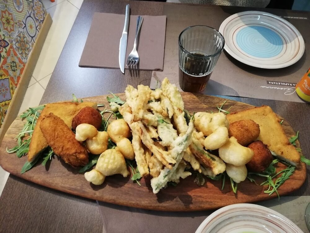 Foto 5 di Ristorante Pizzeria Nonna Giovanna - Castelfranco Veneto