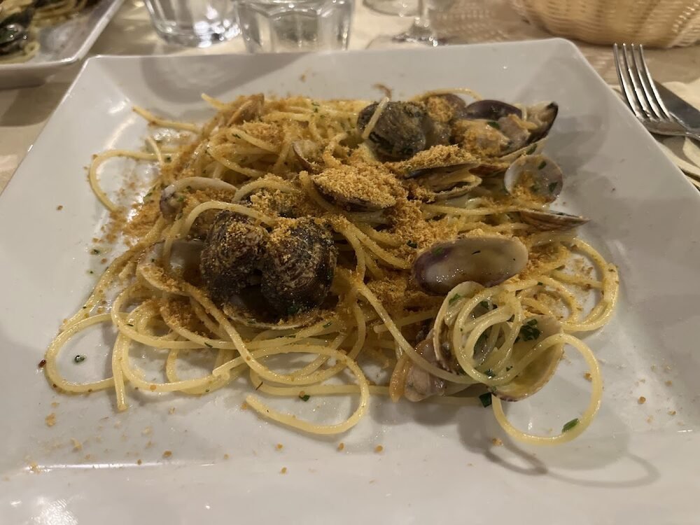 Foto 3 di Il Vecchio Mulino - Arzachena