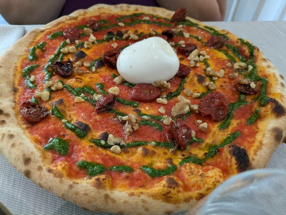 Foto 2 di Mama Ristorante Pizzeria - Oderzo