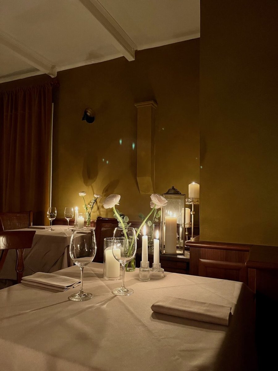 Foto 3 di Osteria Alla Baracca - Monfumo