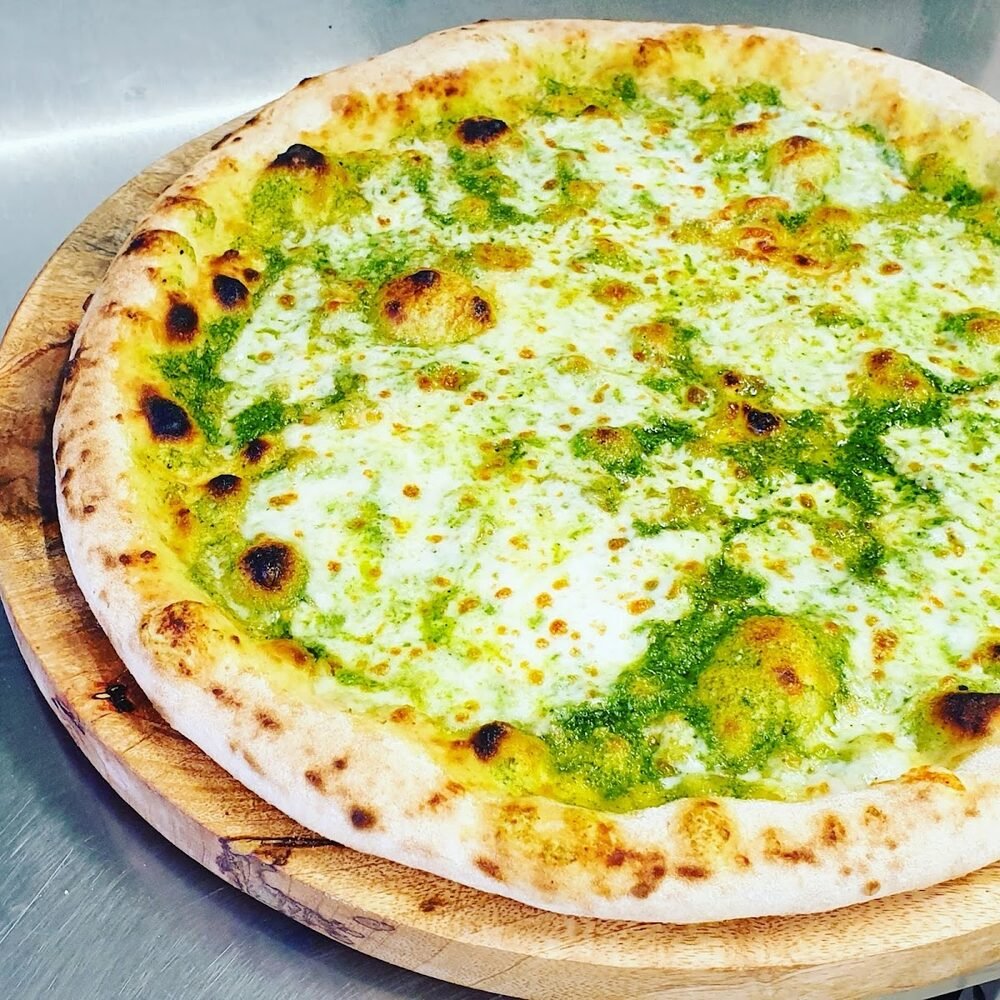 Foto 4 di Pizzeria Da Luca Salvarosa - Castelfranco Veneto