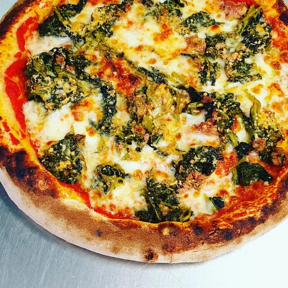 Foto 5 di Pizzeria Da Luca Salvarosa - Castelfranco Veneto