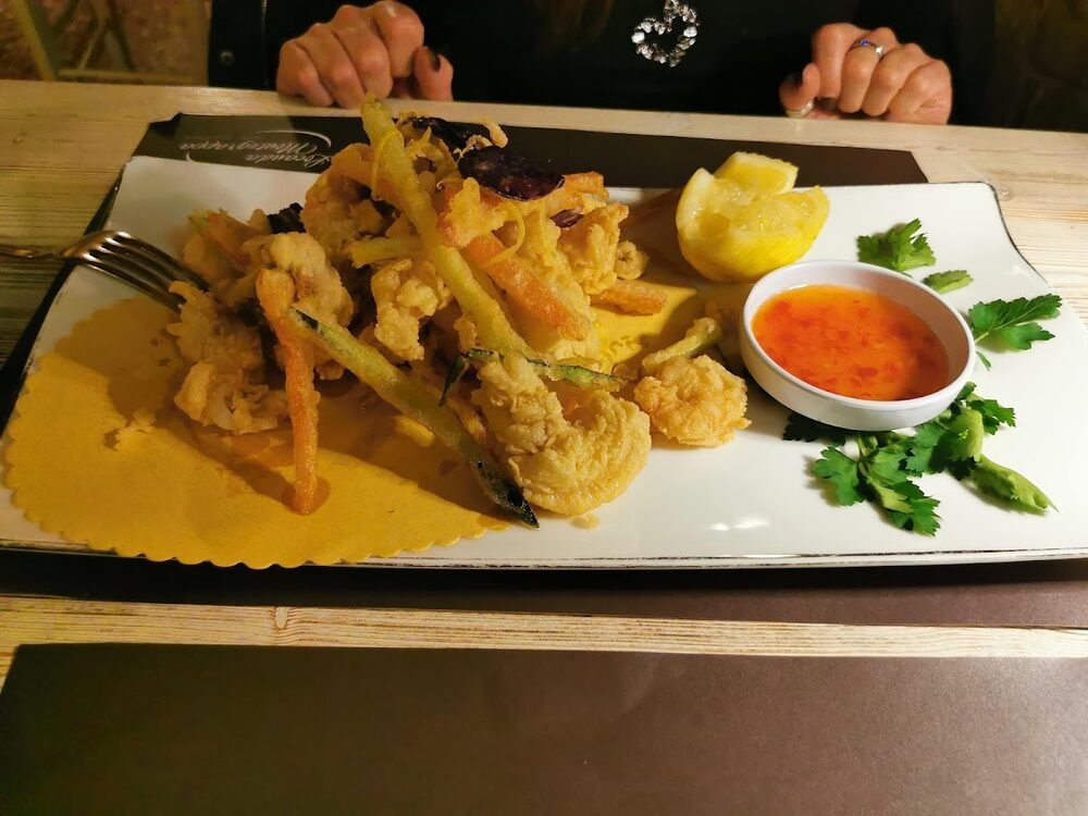 Foto 2 di Locanda Montegrappa - Borso del Grappa