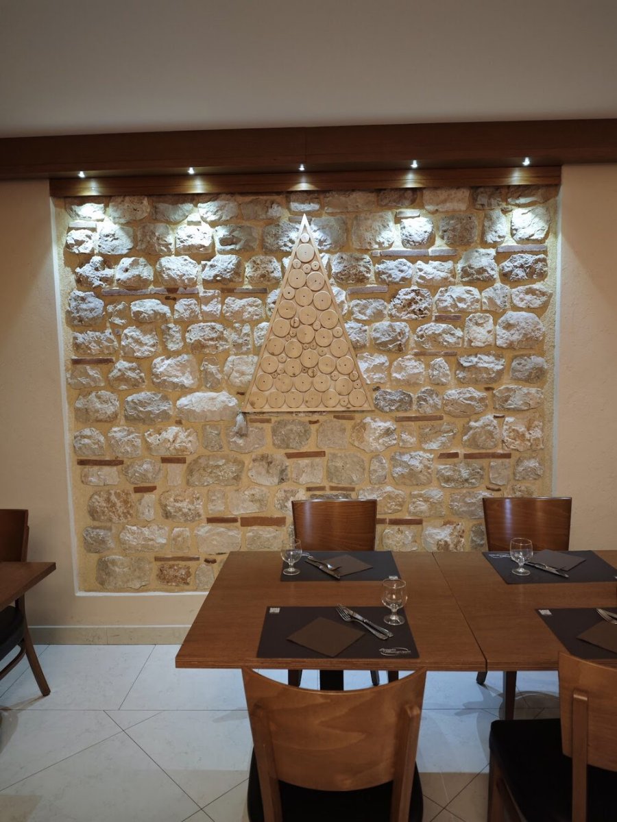 Foto 5 di Locanda Montegrappa - Borso del Grappa