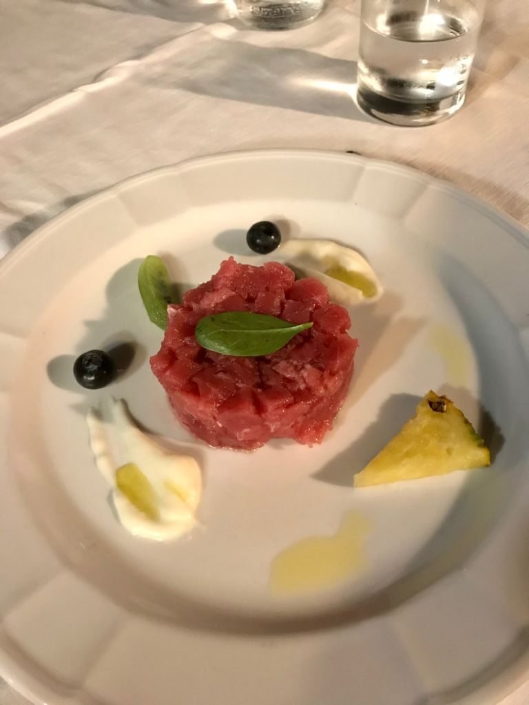 Foto 2 di Il Colle Porto Ottiolu - Budoni